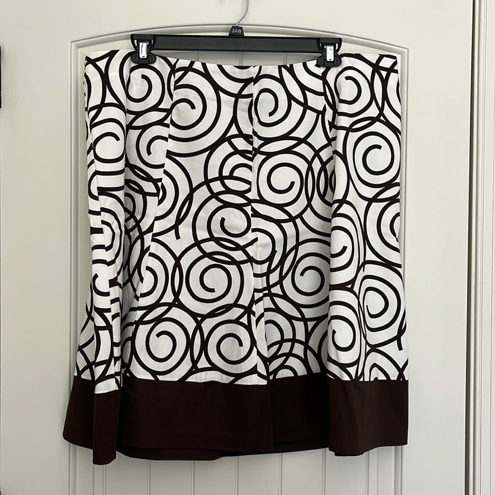 Lane Bryant Skirt